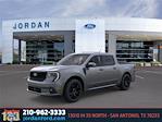 2025 Ford Maverick SuperCrew Cab AWD Pickup for sale #MV13689 - photo 1
