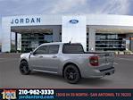 2025 Ford Maverick SuperCrew Cab AWD Pickup for sale #MV13689 - photo 2