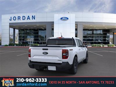 2025 Ford Maverick SuperCrew Cab AWD Pickup for sale #MV15136 - photo 2