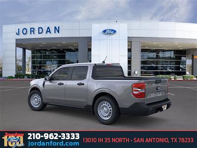 2026 Ford Maverick SuperCrew Cab FWD Pickup for sale #MV18322 - photo 2