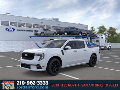 2026 Ford Maverick SuperCrew Cab AWD Pickup for sale #MV18401 - photo 1