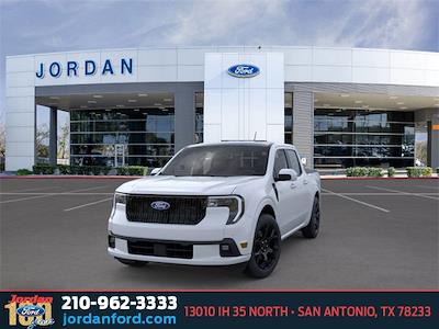 2026 Ford Maverick SuperCrew Cab AWD Pickup for sale #MV18401 - photo 2