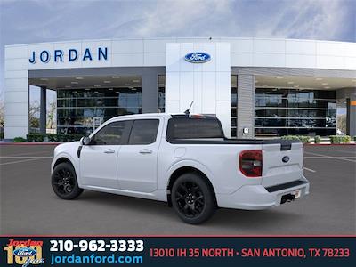 New 2026 Ford Maverick Lobo SuperCrew Cab for sale #MV18401 - photo 2