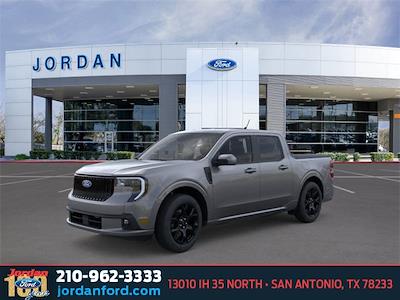 2026 Ford Maverick SuperCrew Cab AWD Pickup for sale #MV19867 - photo 1