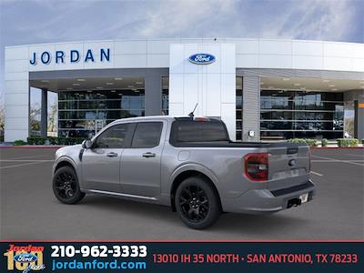 New 2026 Ford Maverick Lobo SuperCrew Cab for sale #MV19867 - photo 2