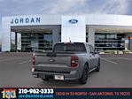 2026 Ford Maverick SuperCrew Cab AWD Pickup for sale #MV19867 - photo 8