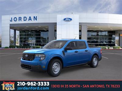 2025 Ford Maverick SuperCrew Cab FWD Pickup for sale #MV20779 - photo 1