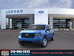 2025 Ford Maverick SuperCrew Cab FWD Pickup for sale #MV20779 - photo 3