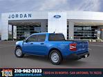 2025 Ford Maverick SuperCrew Cab FWD Pickup for sale #MV20779 - photo 2