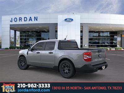 2025 Ford Maverick SuperCrew Cab FWD Pickup for sale #MV20862 - photo 2