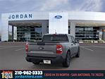 2025 Ford Maverick SuperCrew Cab FWD Pickup for sale #MV20862 - photo 8