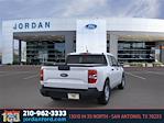 2025 Ford Maverick SuperCrew Cab FWD Pickup for sale #MV21081 - photo 8