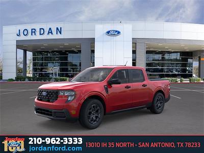 2025 Ford Maverick SuperCrew Cab FWD Pickup for sale #MV23249 - photo 1