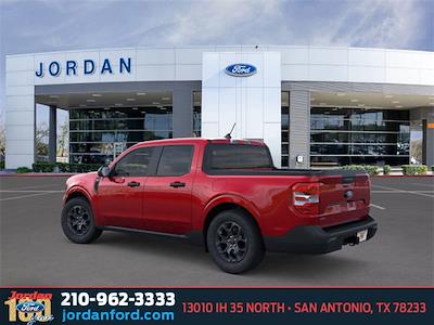 2025 Ford Maverick SuperCrew Cab FWD Pickup for sale #MV23249 - photo 2