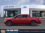 2025 Ford Maverick SuperCrew Cab FWD Pickup for sale #MV23249 - photo 4
