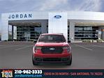 2025 Ford Maverick SuperCrew Cab FWD Pickup for sale #MV23249 - photo 6