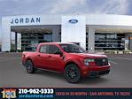 2025 Ford Maverick SuperCrew Cab FWD Pickup for sale #MV23249 - photo 7