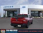 2025 Ford Maverick SuperCrew Cab FWD Pickup for sale #MV23249 - photo 8