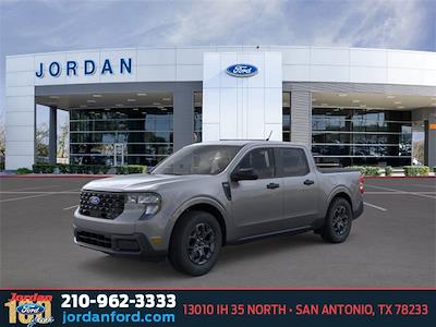 2026 Ford Maverick SuperCrew Cab AWD Pickup for sale #MV23532 - photo 1