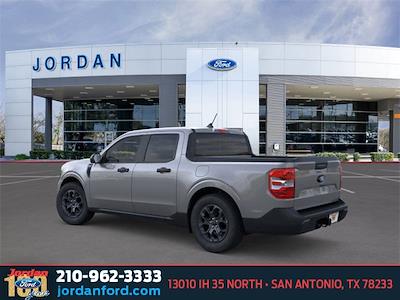 2026 Ford Maverick SuperCrew Cab AWD Pickup for sale #MV23532 - photo 2