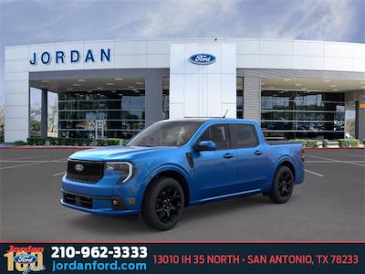 New 2025 Ford Maverick Lobo SuperCrew Cab AWD Pickup for sale #MV32165 - photo 1