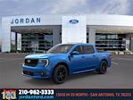 New 2025 Ford Maverick Lobo SuperCrew Cab AWD Pickup for sale #MV32165 - photo 1
