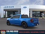 New 2025 Ford Maverick Lobo SuperCrew Cab AWD Pickup for sale #MV32165 - photo 2