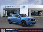 New 2025 Ford Maverick Lobo SuperCrew Cab AWD Pickup for sale #MV32165 - photo 7