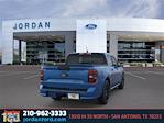 New 2025 Ford Maverick Lobo SuperCrew Cab AWD Pickup for sale #MV32165 - photo 8