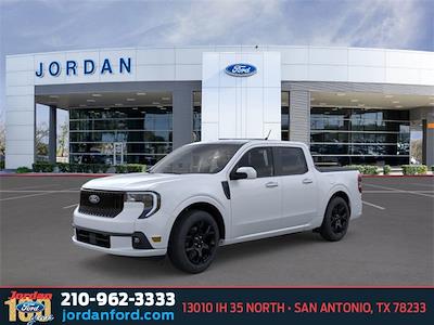 2025 Ford Maverick SuperCrew Cab AWD Pickup for sale #MV32278 - photo 1