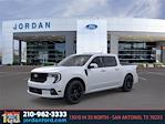 2025 Ford Maverick SuperCrew Cab AWD Pickup for sale #MV32278 - photo 1