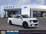 2025 Ford Maverick SuperCrew Cab AWD Pickup for sale #MV32278 - photo 7