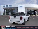 2025 Ford Maverick SuperCrew Cab AWD Pickup for sale #MV32278 - photo 8