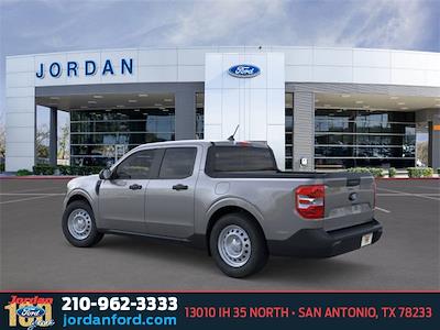 New 2025 Ford Maverick XL SuperCrew Cab Pickup for sale #MV34994 - photo 2