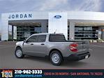 2025 Ford Maverick SuperCrew Cab FWD Pickup for sale #MV34994 - photo 2