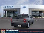 2025 Ford Maverick SuperCrew Cab FWD Pickup for sale #MV34994 - photo 8