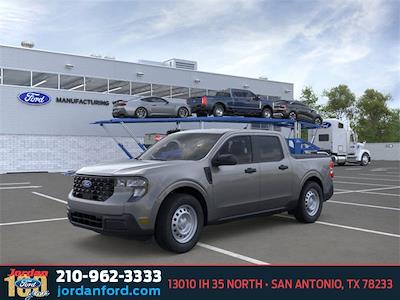 New 2026 Ford Maverick XL SuperCrew Cab for sale #MV36161 - photo 1