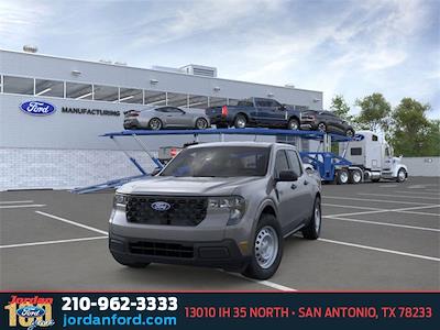 New 2026 Ford Maverick XL SuperCrew Cab for sale #MV36161 - photo 2