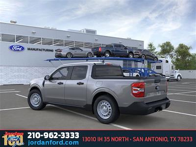 New 2026 Ford Maverick XL SuperCrew Cab for sale #MV36161 - photo 2