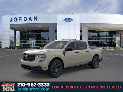 2025 Ford Maverick SuperCrew Cab FWD Pickup for sale #MV38879 - photo 1