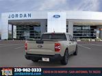 2025 Ford Maverick SuperCrew Cab FWD Pickup for sale #MV38879 - photo 8