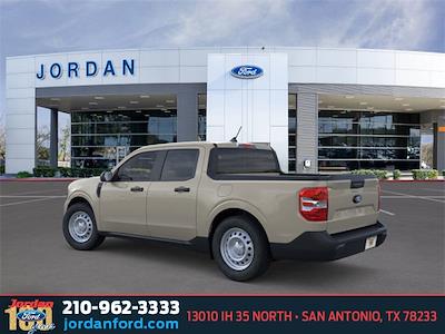 New 2025 Ford Maverick XL SuperCrew Cab AWD Pickup for sale #MV3897Z - photo 2