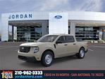 New 2025 Ford Maverick XL SuperCrew Cab AWD Pickup for sale #MV3897Z - photo 1