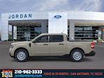New 2025 Ford Maverick XL SuperCrew Cab AWD Pickup for sale #MV3897Z - photo 4