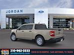 New 2025 Ford Maverick XL SuperCrew Cab AWD Pickup for sale #MV3897Z - photo 2