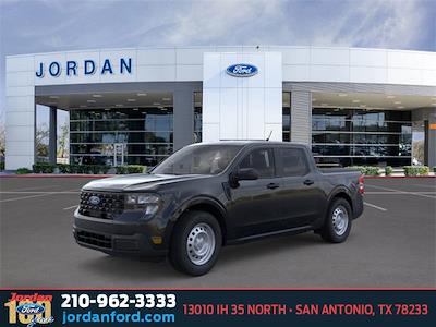 2025 Ford Maverick SuperCrew Cab FWD Pickup for sale #MV41118 - photo 1