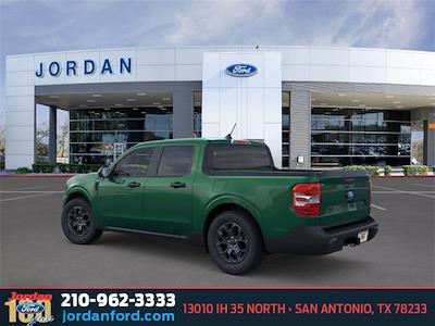 New 2025 Ford Maverick XLT SuperCrew Cab AWD Pickup for sale #MV42404 - photo 2