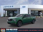 New 2025 Ford Maverick XLT SuperCrew Cab AWD Pickup for sale #MV42404 - photo 1
