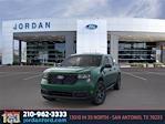 New 2025 Ford Maverick XLT SuperCrew Cab AWD Pickup for sale #MV42404 - photo 3