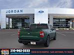 New 2025 Ford Maverick XLT SuperCrew Cab AWD Pickup for sale #MV42404 - photo 8